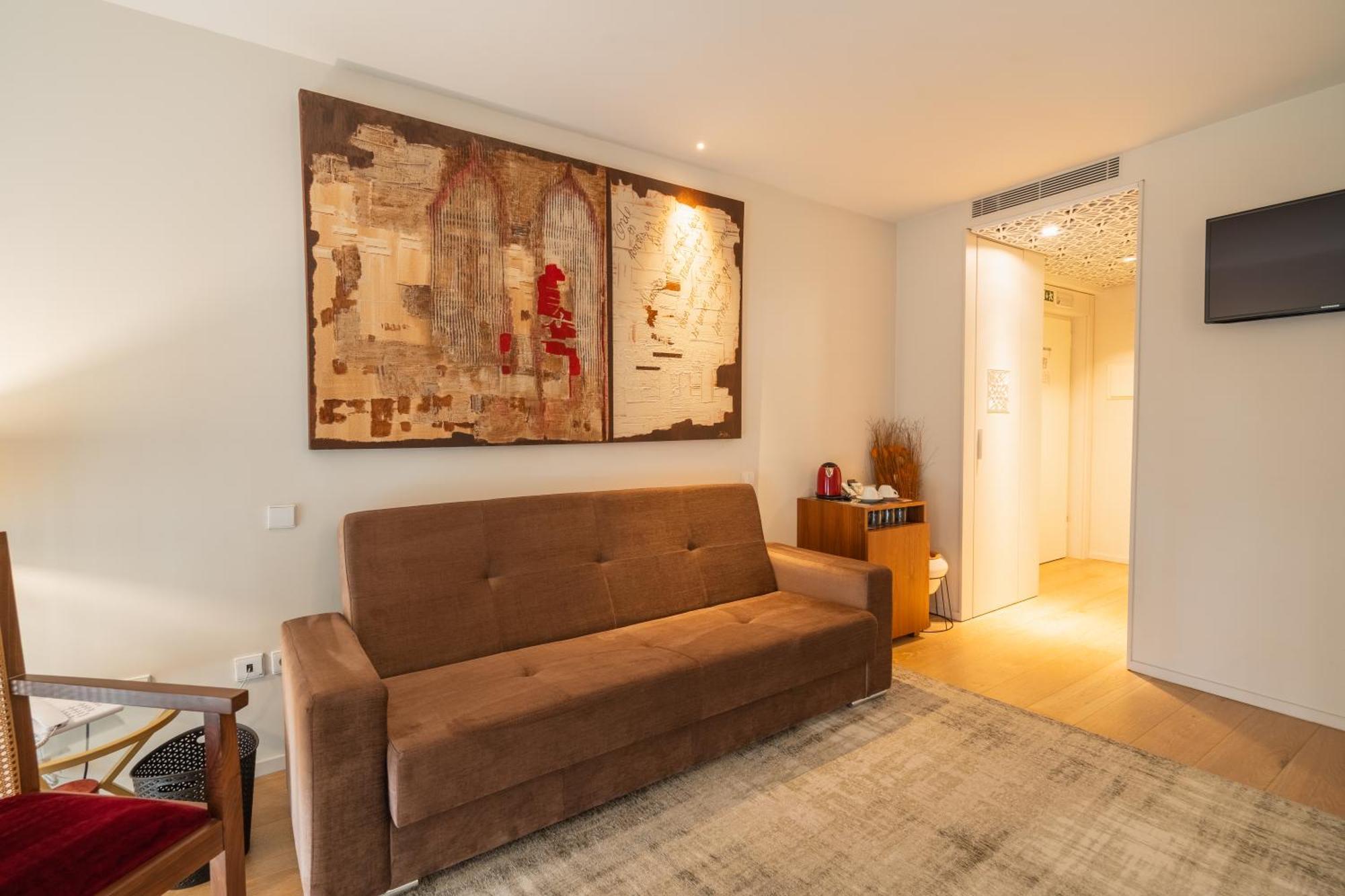 Suite Dúplex