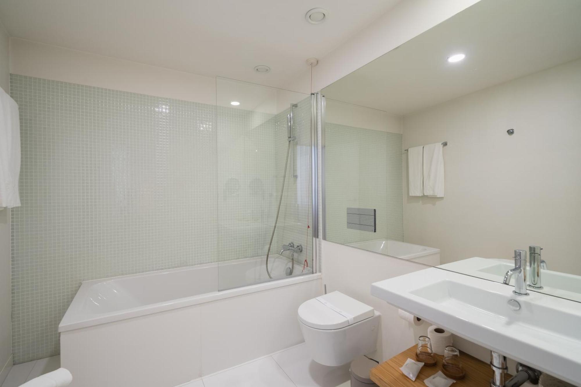 Habitación Doble Estándar - 1 o 2 camas