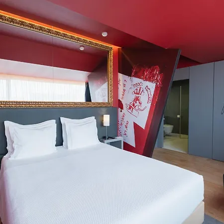 Burgus Tribute & Design Hotel-2